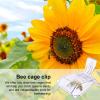gifyym Beekeeping Clip - Queen Bee Cage Tool view 4