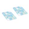 HEMOTON Pet Bed Nest 2-Pack with Cooling Plate view 1