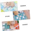 HEMOTON Pet Bed Nest 2-Pack with Cooling Plate view 2