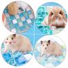 HEMOTON Pet Bed Nest 2-Pack with Cooling Plate view 3