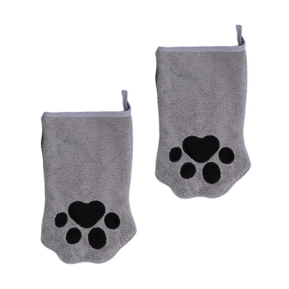 Pet Care Gloves - Cat Hair Remover