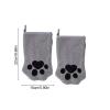 Pet Care Gloves - Cat Hair Remover view 2