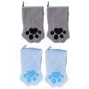 Dog Grooming Gloves view 1