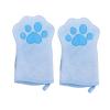 Dog Grooming Gloves view 2