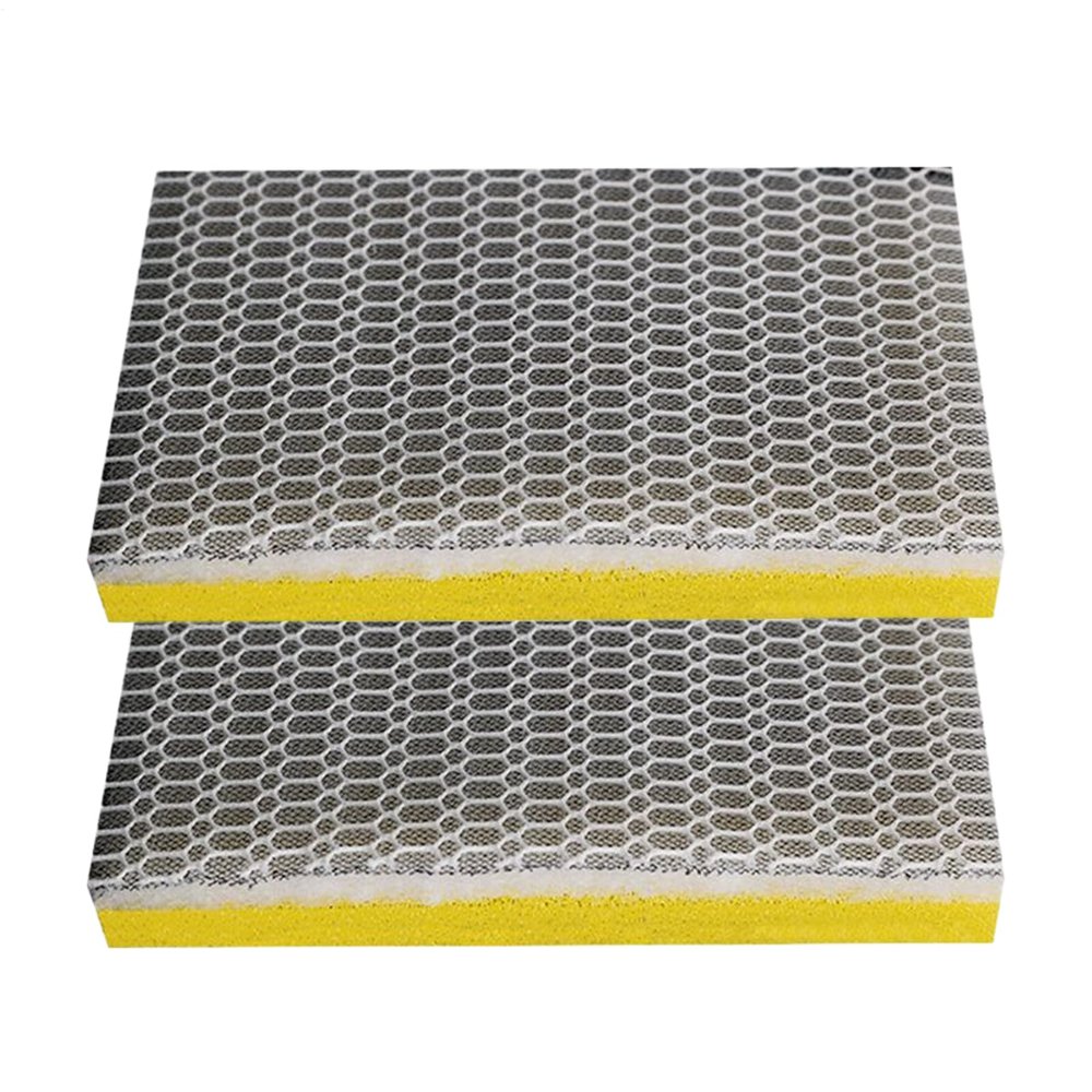 Nuytghr Aquarium Filter Pad