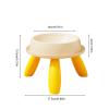 Elevated Cat Bowl view 2