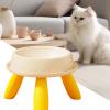 Elevated Cat Bowl view 4