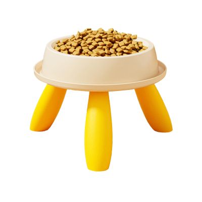 Elevated Cat Feeder Bowl