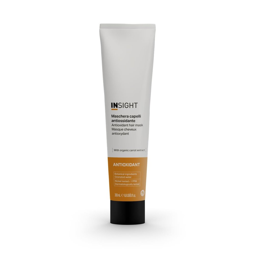 Insight Antioxidant Hair Mask 200 ml