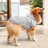 Dog Hoodie - Self-Adhesive - Stylish with Pocket view 3