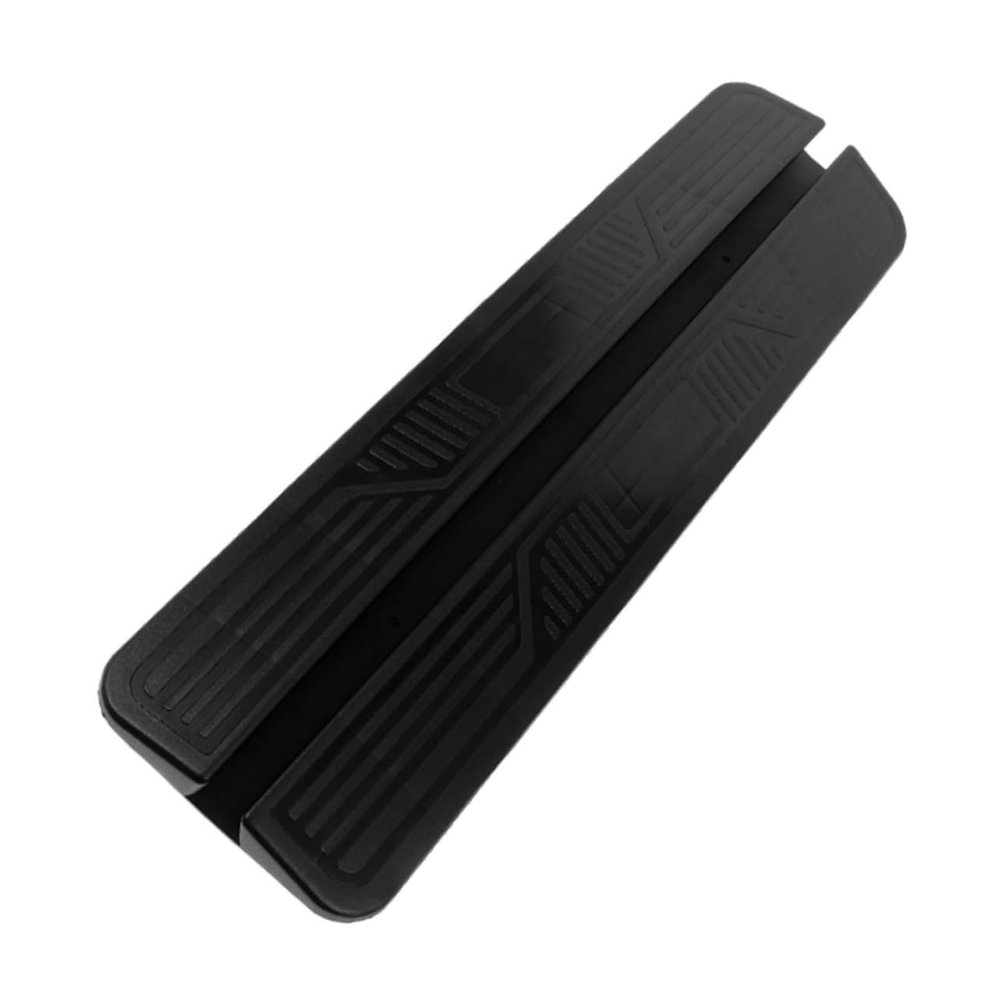 Luxshiny Safe Non-Slip Threshold Ramp