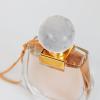 VALICLUD Round Ball-Shaped Resin Perfume Bottle Caps, White, 4 Pieces, with 15 Teeth view 4