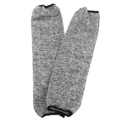Alipis Cut-Resistant HPPE Forearm Sleeves, Flexible and Reusable for Gardening and Woodworking