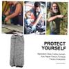 Alipis Cut-Resistant HPPE Forearm Sleeves, Flexible and Reusable for Gardening and Woodworking view 3