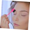 WRITWAA 4-Piece Double-Sided Eyebrow and Eyelash Makeup Tools view 3