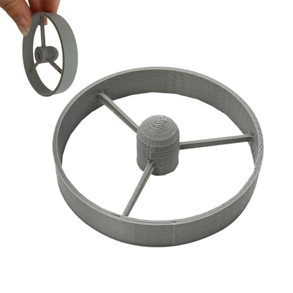 Aquarium Feeding Ring