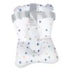 Supvox Baby Bath Cushion, 1 Piece, Cotton Fabric and Foam Particles view 1