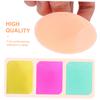8-Piece Silicone Shower Brush, Gentle Massage for Toddlers view 4