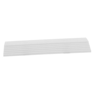 COLLBATH Rubber Threshold Ramp for Robot Vacuums