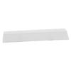 COLLBATH Rubber Threshold Ramp for Robot Vacuums view 1