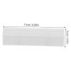 COLLBATH Rubber Threshold Ramp for Robot Vacuums view 2