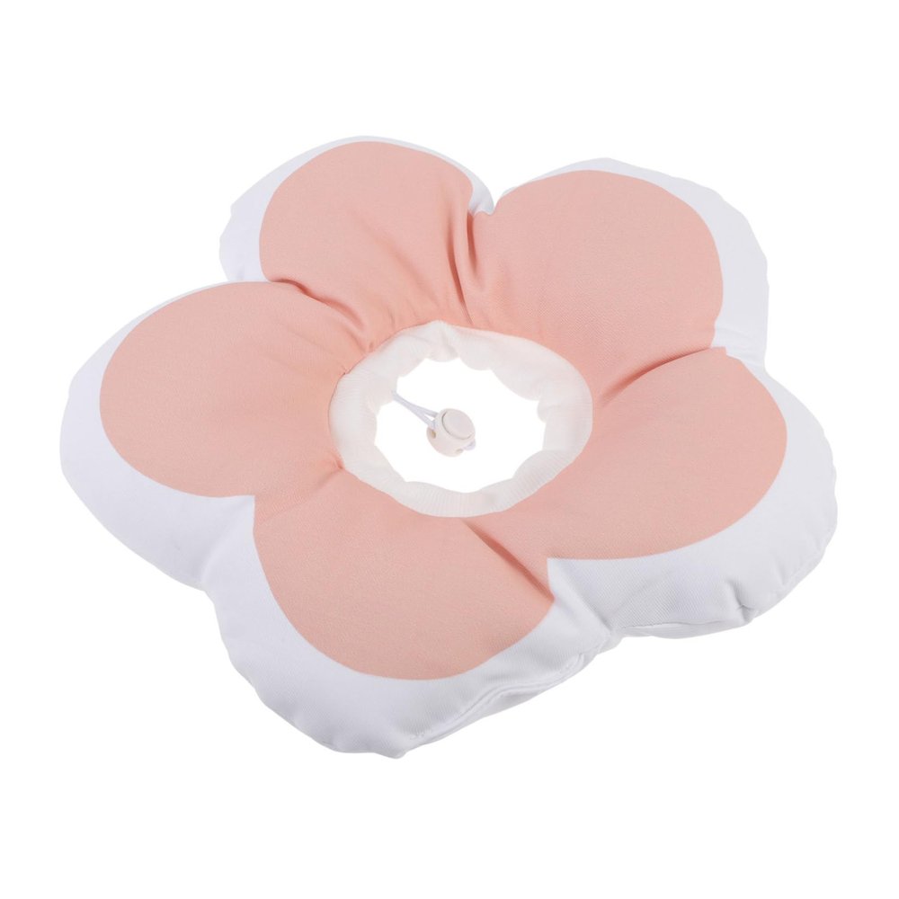 ifundom Cat Collar Flower Shape