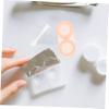 KOCKSHION Travel Contact Lens Case with Mirror, Glass and ABS view 3