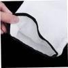 Cotton Wax Mitts, 1 Pair for Wax Baths, White view 4