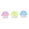 BESTonZON 3-Piece Hamster Sand Bath view 1