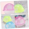BESTonZON 3-Piece Hamster Sand Bath view 2