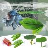 Huxibai Leaf Hammock for Betta Fish view 2