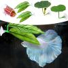 Huxibai Leaf Hammock for Betta Fish view 3