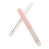 VICASKY 2-Piece Lip Brush Set with Round Lip Applicators view 1