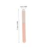 VICASKY 2-Piece Lip Brush Set with Round Lip Applicators view 2