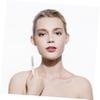 VICASKY 2-Piece Lip Brush Set with Round Lip Applicators view 4