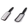 Double-Sided Stainless Steel Foot File, Black Callus Remover view 1