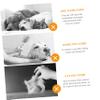 UPKOCH Dog Grooming Comb view 4