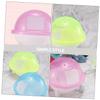 ibasenice Hamster Sand Bath Box - 3 Pack view 3
