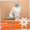 BESTonZON Soft Cat Recovery Collar view 2