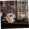 BESTonZON Soft Cat Recovery Collar view 3