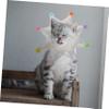 BESTonZON Soft Cat Recovery Collar view 4