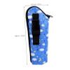 Supvox Insulated Baby Bottle Bags, 2-Pack, Polyester view 2