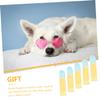 Polyester Finger Toothbrushes, 10 Count, for Dogs and Cats view 3