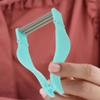 VALICLUD Facial Hair Remover, 3-Pack Spring Epilator for Women view 3