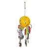 Toyvian Hanging Bird Toy for Parrots with Bell, Plastic and Metal view 1