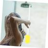 Long-Handled Shower Body Scrubbers, 2-Piece Set, Double-Sided view 4
