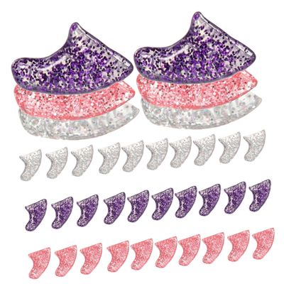 VILLFUL Cat Nail Caps