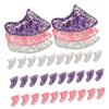 VILLFUL Cat Nail Caps view 1