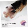 VILLFUL Cat Nail Caps view 2