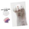 VILLFUL Cat Nail Caps view 3
